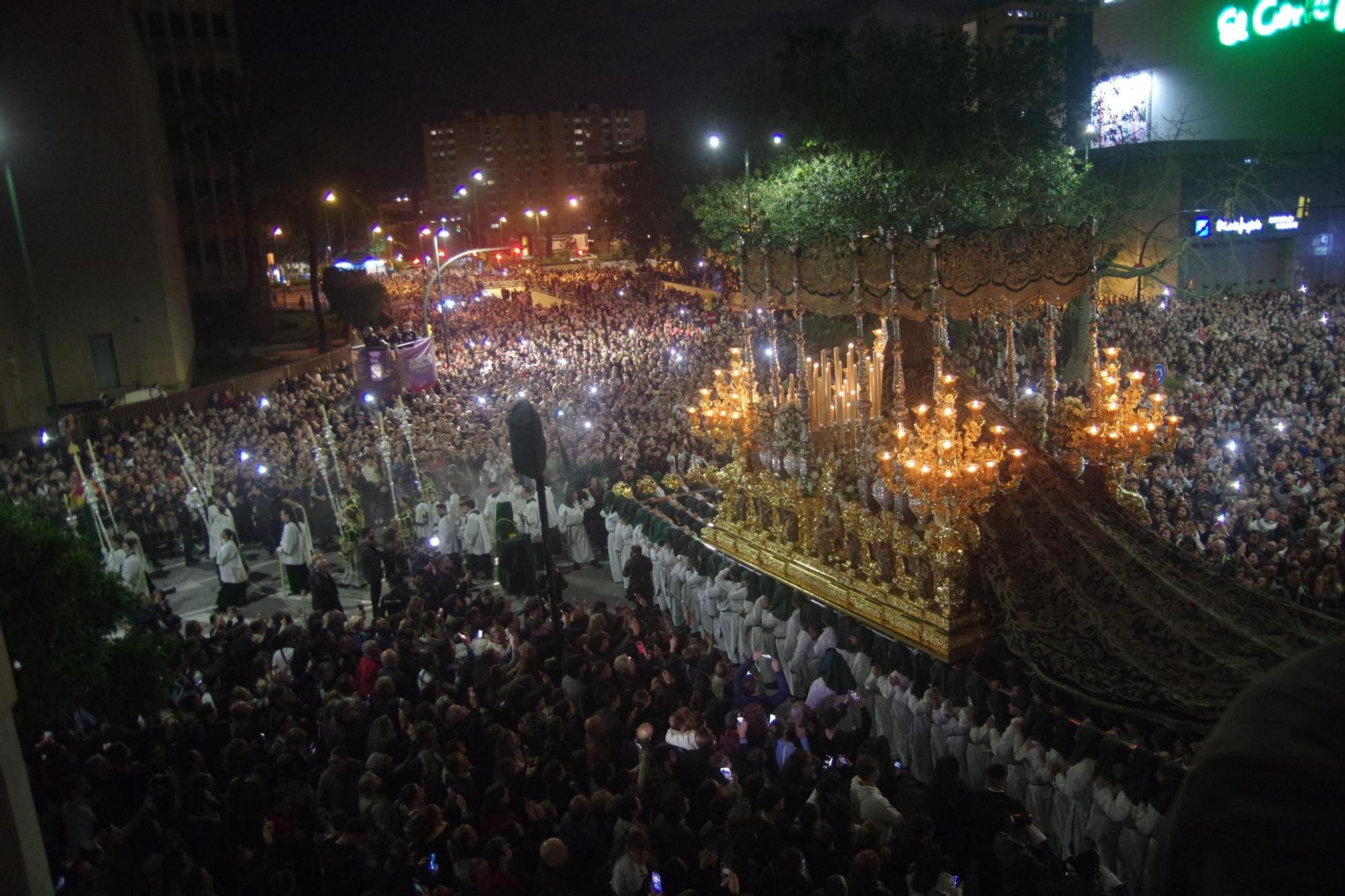 Holy Week in Málaga 2026: Complete Guide to Experiencing It from the Inside